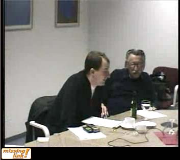 Weizenbaum and M&uuml;ller-Maguhn